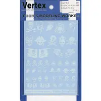 Decals - Detail-Up Parts