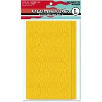 Decals - Detail-Up Parts