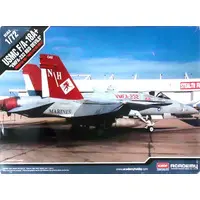 1/72 Scale Model Kit - Fighter aircraft model kits
