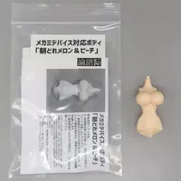 Resin cast kit - Plastic Model Parts - MEGAMI DEVICE