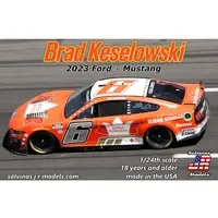 1/24 Scale Model Kit - Ford