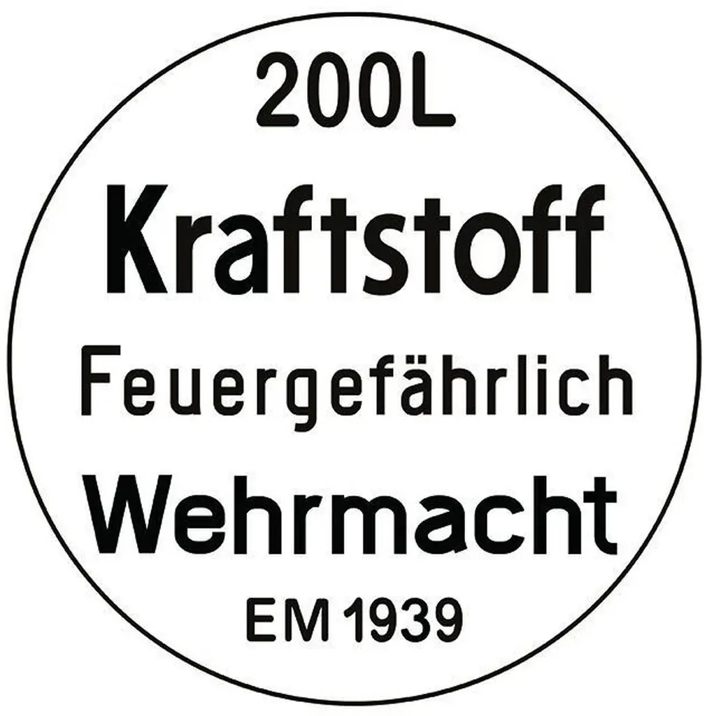 1/35 Scale Model Kit - Grade Up Parts