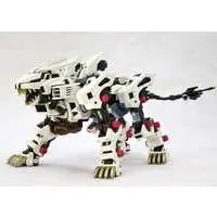 Plastic Model Kit - ZOIDS / Liger Zero