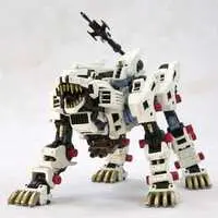 Plastic Model Kit - ZOIDS / Liger Zero