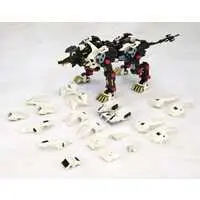 Plastic Model Kit - ZOIDS / Liger Zero