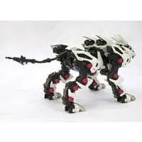 Plastic Model Kit - ZOIDS / Liger Zero