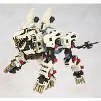Plastic Model Kit - ZOIDS / Liger Zero