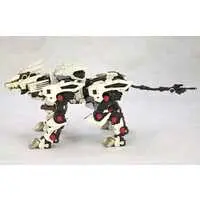 Plastic Model Kit - ZOIDS / Liger Zero