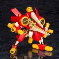 Plastic Model Kit - MEDABOTS / Arcbeetle-Dash