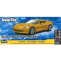 Plastic Model Kit - Vehicle