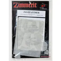 1/35 Scale Model Kit - Detail-Up Parts