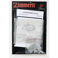 1/35 Scale Model Kit - Detail-Up Parts