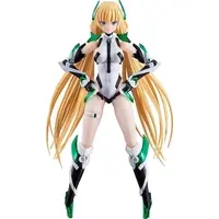 Plastic Model Kit - Expelled from Paradise