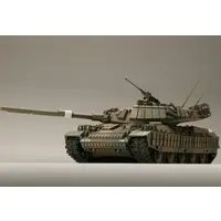 1/35 Scale Model Kit - Tank