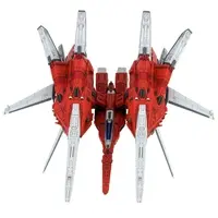 1/144 Scale Model Kit - RayStorm