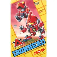 Plastic Model Kit - Omoroid