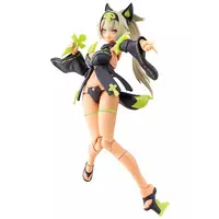Plastic Model Kit - MEGAMI DEVICE / ASRA TAMAMONOMAE