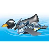 Plastic Model Supplies - Tanoshii Kousaku series