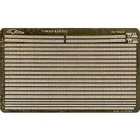 1/700 Scale Model Kit - Etching parts