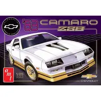 Plastic Model Kit - Chevrolet