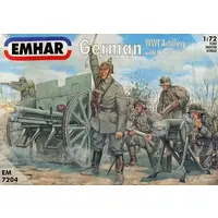 1/72 Scale Model Kit - Weapon