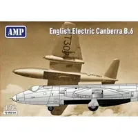 1/72 Scale Model Kit - Bomber
