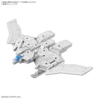 1/144 Scale Model Kit - 30 MINUTES MISSIONS