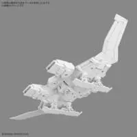 1/144 Scale Model Kit - 30 MINUTES MISSIONS