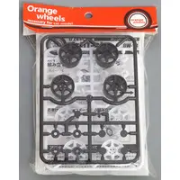 1/24 Scale Model Kit - Detail-Up Parts