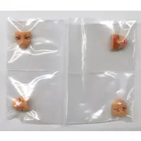 Plastic Model Kit - Plastic Model Parts - VLOCKer's FIORE