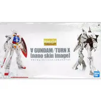Gundam Models - Turn A Gundam