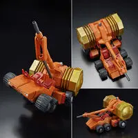 Plastic Model Kit - The King of Braves GaoGaiGar / GoldyMarg