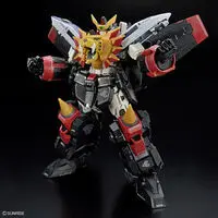 Plastic Model Kit - The King of Braves GaoGaiGar / GaoGaiGar