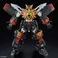 Plastic Model Kit - The King of Braves GaoGaiGar / GaoGaiGar