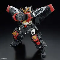 Plastic Model Kit - The King of Braves GaoGaiGar / GaoGaiGar
