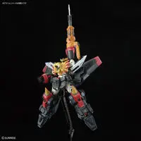Plastic Model Kit - The King of Braves GaoGaiGar / GaoGaiGar