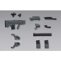 Plastic Model Parts - M.S.G (Modeling Support Goods) items