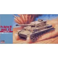 1/72 Scale Model Kit - Mini Box series