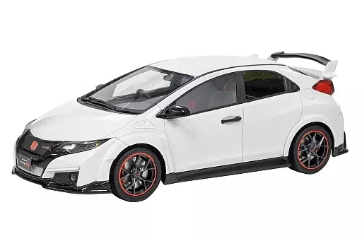 1/24 Scale Model Kit - Honda / Honda Civic Type R