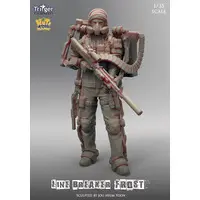 1/35 Scale Model Kit - People/Animals