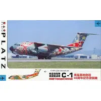 1/144 Scale Model Kit - Japan Self-Defense Forces