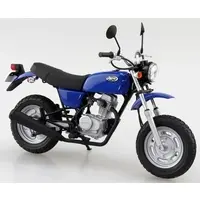 1/12 Scale Model Kit - The Bike - Honda / Honda Ape 100