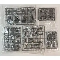 Plastic Model Kit - Zoids Wild / Wild Liger