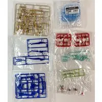 Plastic Model Kit - Zoids Wild / Wild Liger