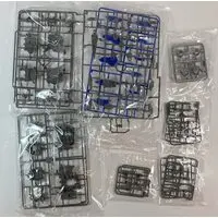 Plastic Model Kit - Zoids Wild / Wild Liger