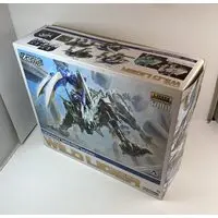 Plastic Model Kit - Zoids Wild / Wild Liger