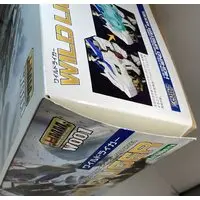 Plastic Model Kit - Zoids Wild / Wild Liger