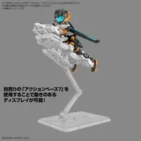 1/144 Scale Model Kit - 30 MINUTES MISSIONS