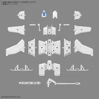 1/144 Scale Model Kit - 30 MINUTES MISSIONS