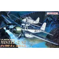 1/48 Scale Model Kit - MASTER SERIES